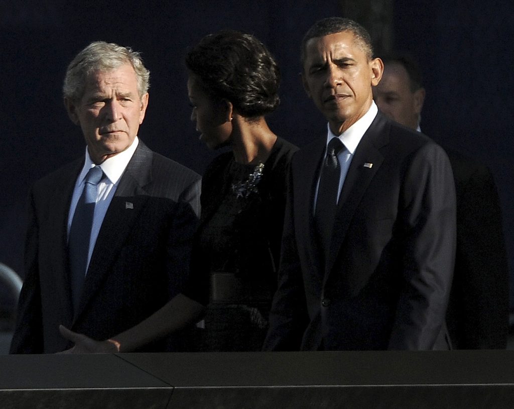 ~ BeautyMrk ~ Obama Involved in Financial Corruption?