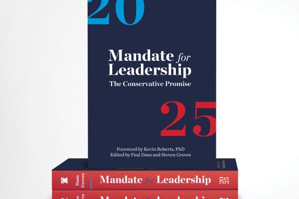Project 2025 – Presidential Transition Project