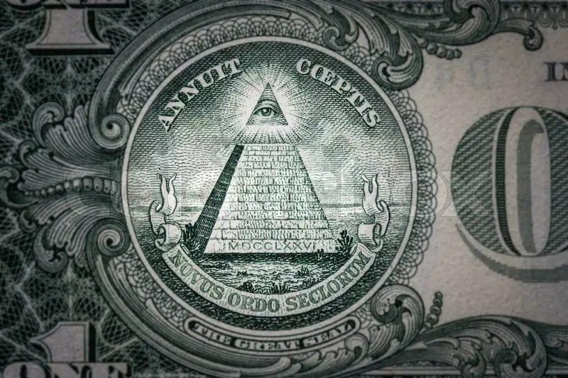 ~ PUREGNS ~ Who is in control of the World?