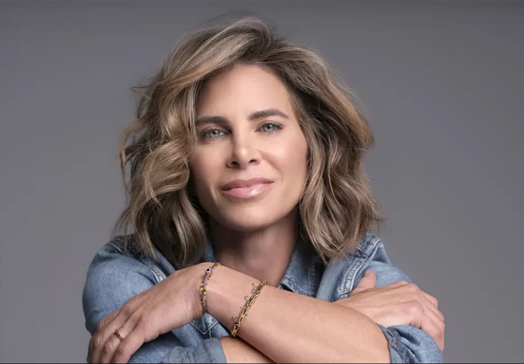 ~ Jillian Michaels ~ “Where is the Outrage?” Jillian Michaels Receives Standing Ovation After Speech at Health Roundtable