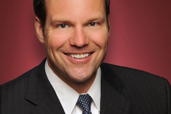 ~ Kris Kobach ~ False and Misleading Marketing of a Vaccine – AG Kobach Sues on Local 12NEWS Channel
