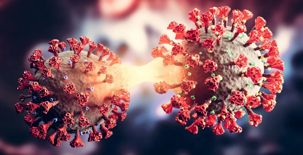 ~ PUREGNS ~ My Opinions on Covid-19