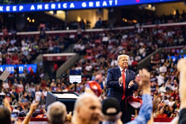 ~ President Trump’s ~ 20 CORE PROMISES TO MAKE AMERICA GREAT AGAIN! ~ AGENDA 47 ~