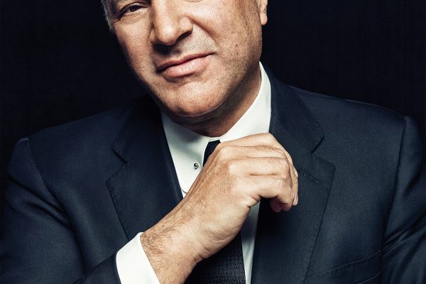 ~ Kevin O’Leary ~ ‘Shark Tank’ Stating Some Simple Facts!