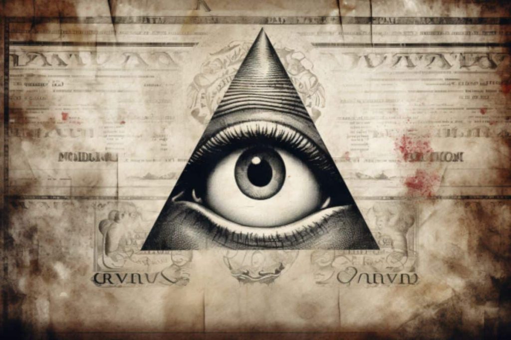 ~ PUREGNS ~ Deep State Mapping Project