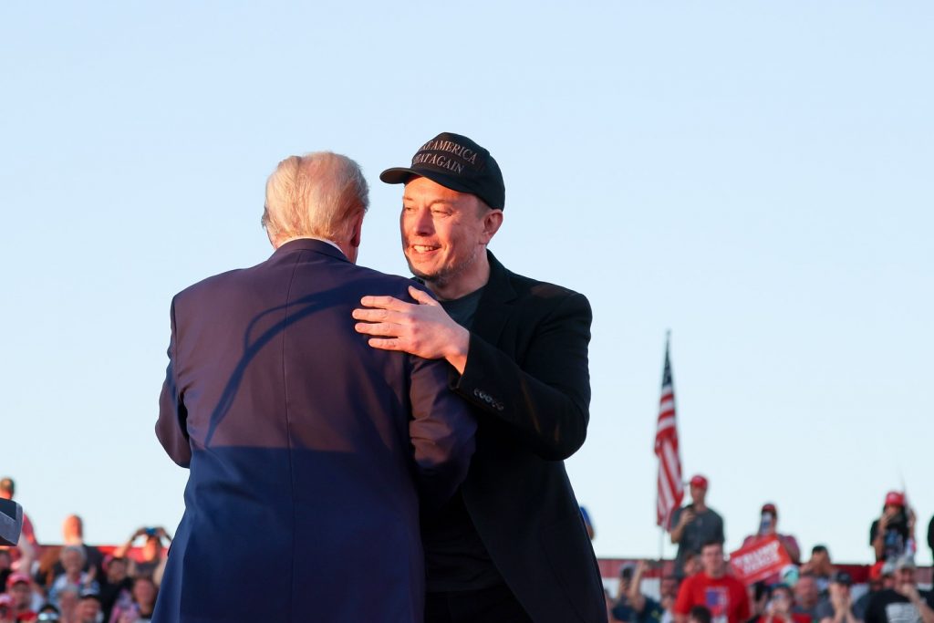 ~ PUREGNS ~ How popular is Trump? Ignore the polling numbers!