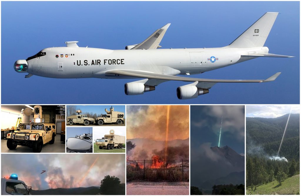 ~ Operation Q ~ Weather Modification and Geoengineering, what are they not telling us? (Article 2 – Extremes)