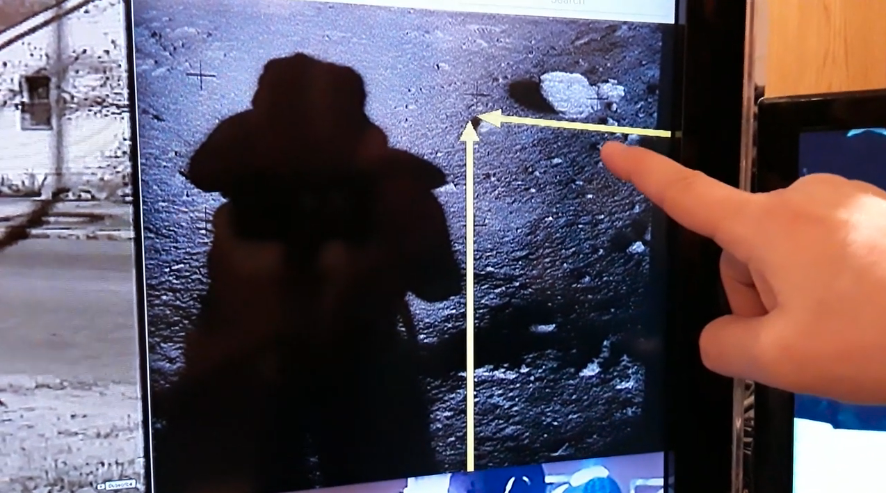 Moon Landing Fraud in 3 Minutes
